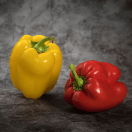 Bell Peppers